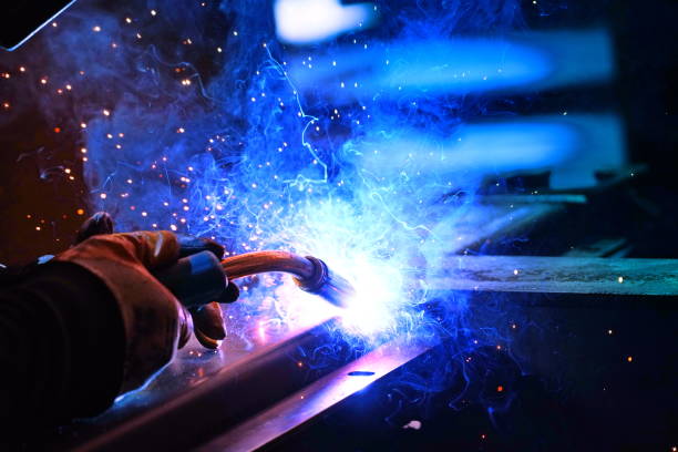 Best Maintenance and Repair Welding in Shelbyville, KY