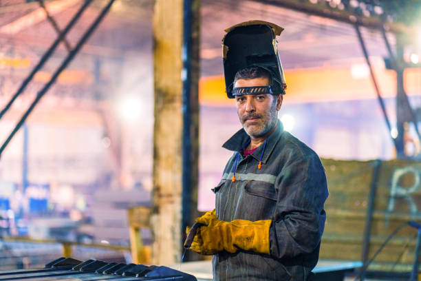Affordable Welder Services in Shelbyville, KY