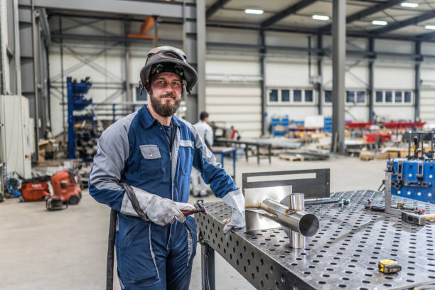 Best Welding Inspection and Certification in Shelbyville, KY