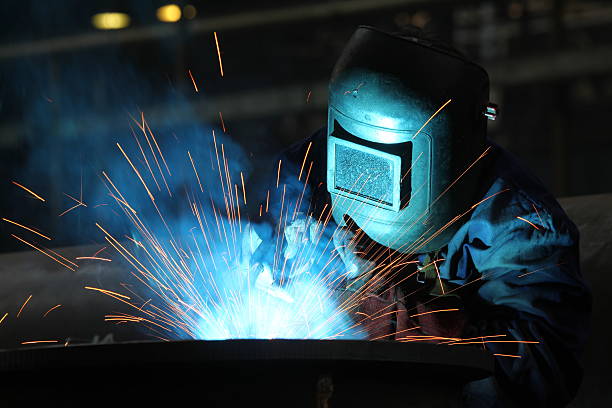 Shelbyville, KY Welder & Metal Fabrication Company