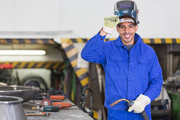 Best Automation and Robotic Welding in Shelbyville, KY