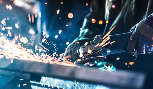 Best Structural Steel Welding in Shelbyville, KY